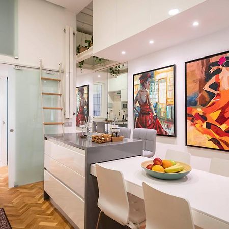 For You Rentals Apartment Temporal In The Center Of Madrid Esl5 エクステリア 写真