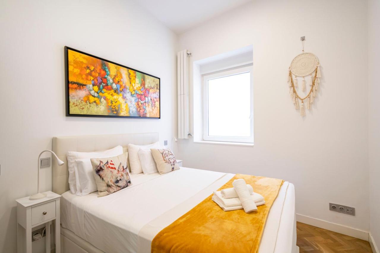 For You Rentals Apartment Temporal In The Center Of Madrid Esl5 エクステリア 写真