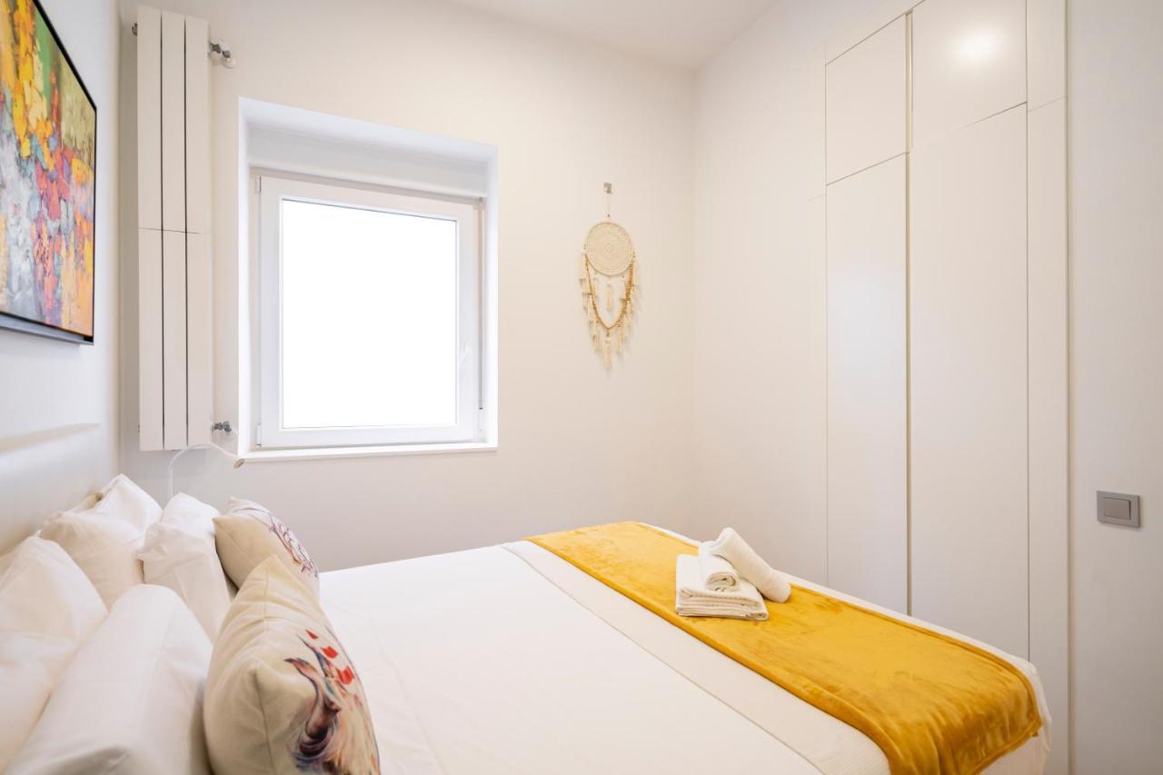 For You Rentals Apartment Temporal In The Center Of Madrid Esl5 エクステリア 写真