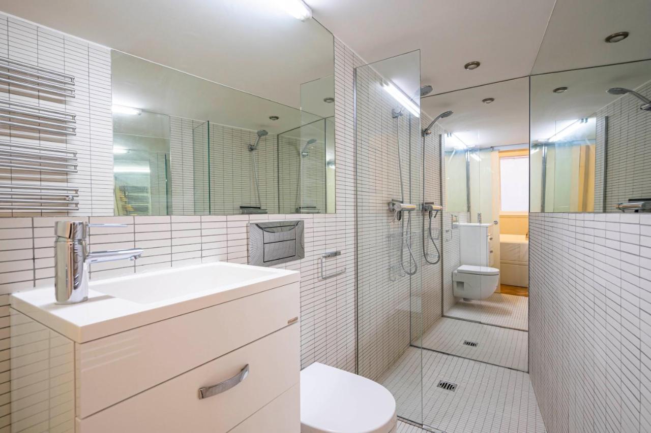 For You Rentals Apartment Temporal In The Center Of Madrid Esl5 エクステリア 写真